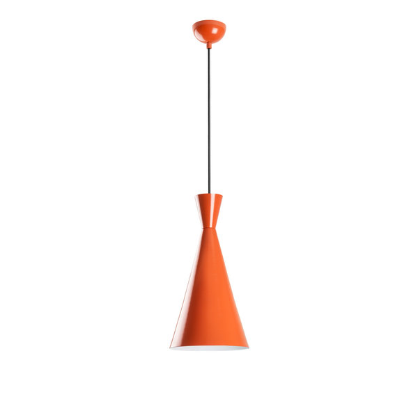 Opviq Luminara Luxe: The Orange Elegance Chandelier | Opviq