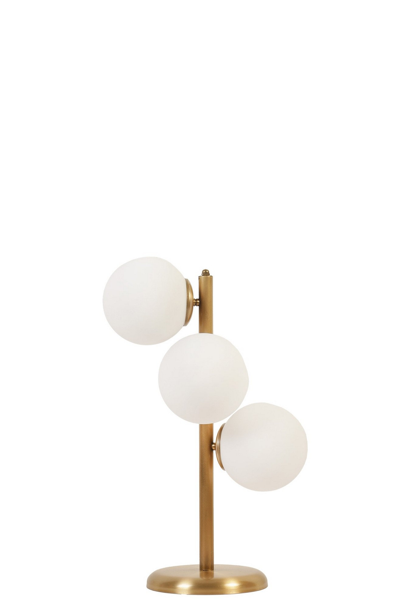 opviq Luminara Metalica: Elegance in White Glow | Opviq