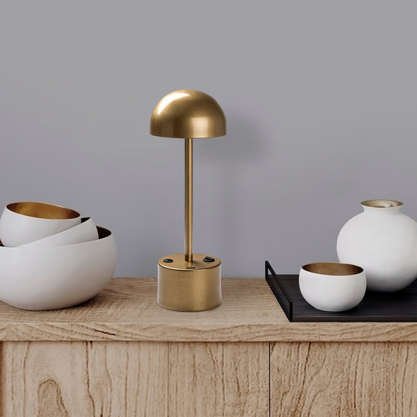 Opviq Luminara Metalight 10: Elegance In Every Glow | Opviq