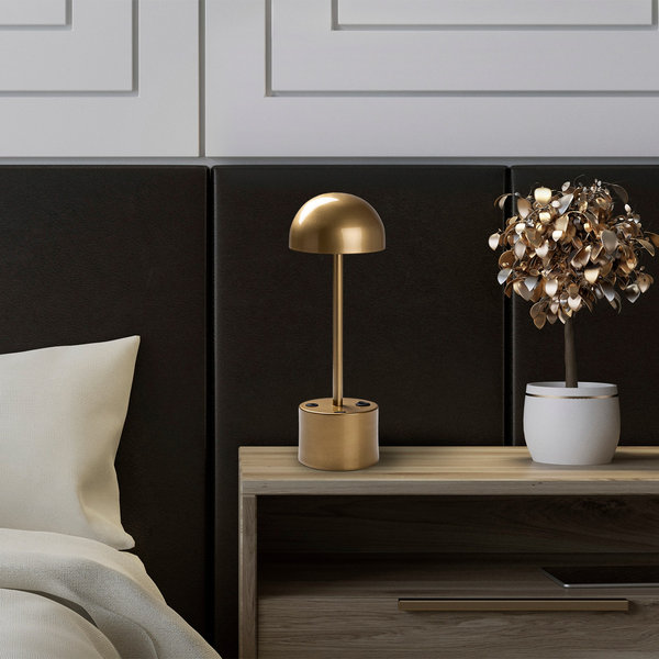 Opviq Luminara Metalight 10: Elegance In Every Glow | Opviq