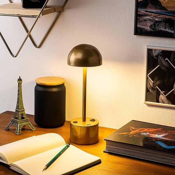 opviq Luminara Metalight 10: Elegance in Every Glow | Opviq