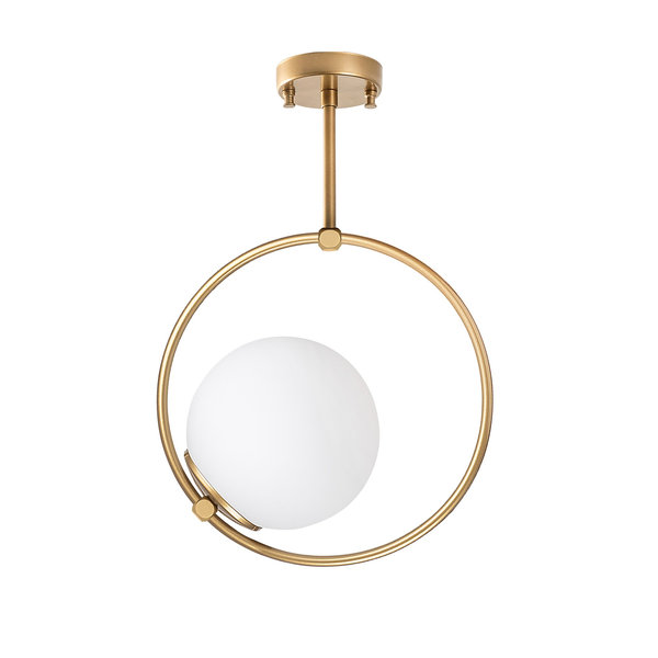 Opviq Luminara Metallica: Celestial Chandelier Dream | Opviq