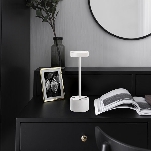 Opviq Luminara Metallo: Elegance In Every Glow | Opviq