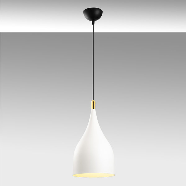 Opviq Luminara Noir & Blanc Elegance Chandelier | Opviq