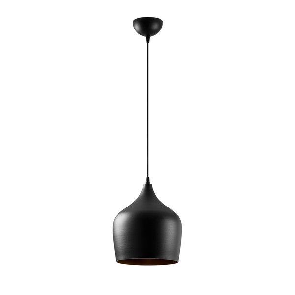 Opviq Luminara Noir - Industrial Elegance Chandelier | Opviq