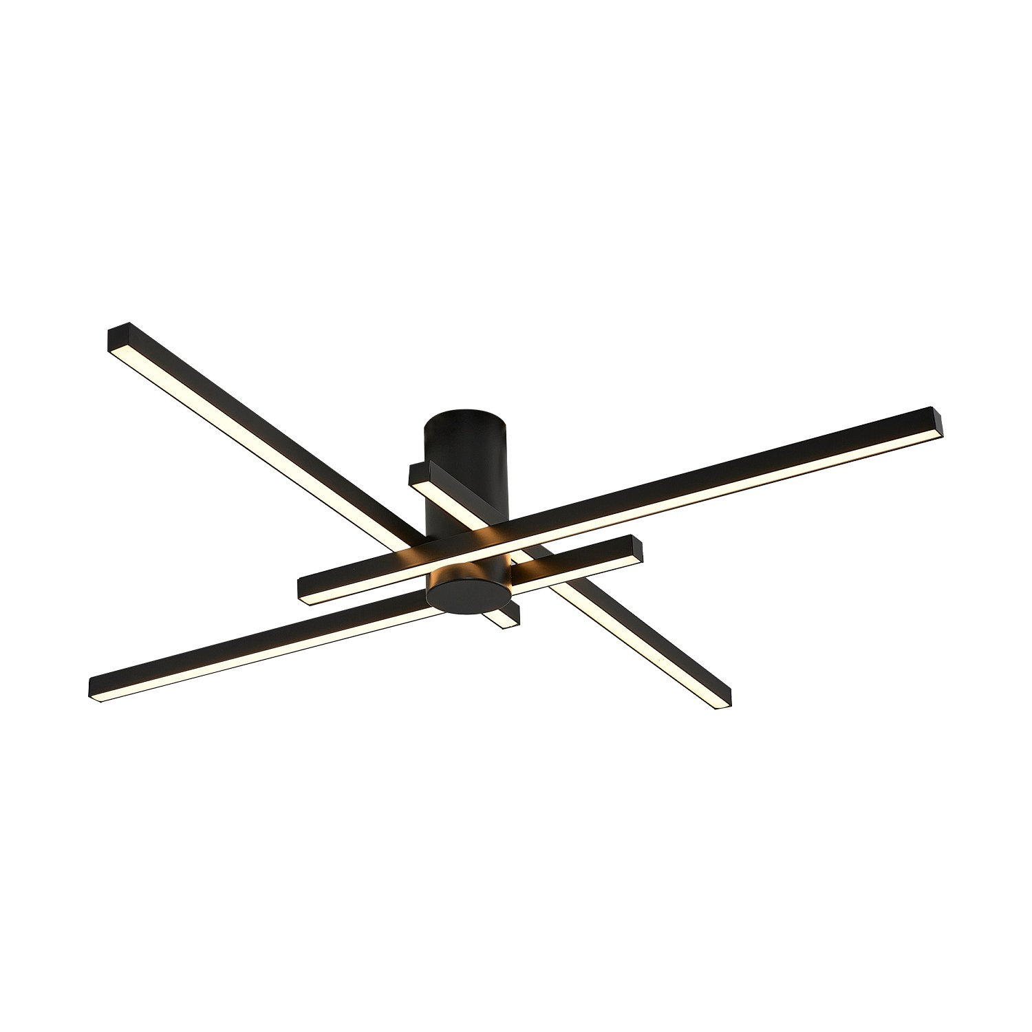 Opviq Luminara Noir: Radiant Elegance Chandelier | Opviq