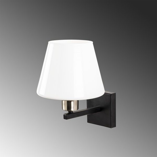 Opviq Luminara Noir: Scandi Chic Wall Illumination | Opviq