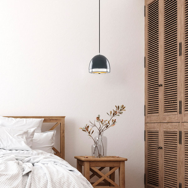 Opviq Luminara Noir: Scandinavian Elegance Chandelier | Opviq