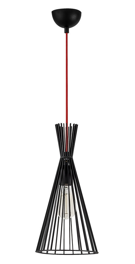 Opviq Luminara Noir: The Industrial Elegance Chandelier | Opviq