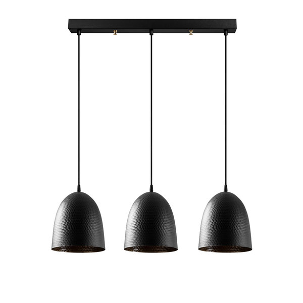 Opviq Luminara Noir: The Modern Elegance Chandelier | Opviq