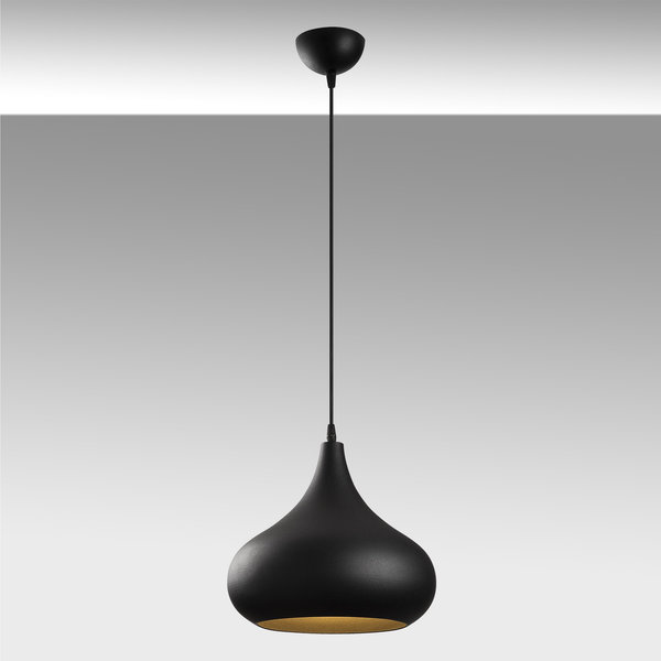Opviq Luminara Noir: The Modern Elegance Chandelier | Opviq