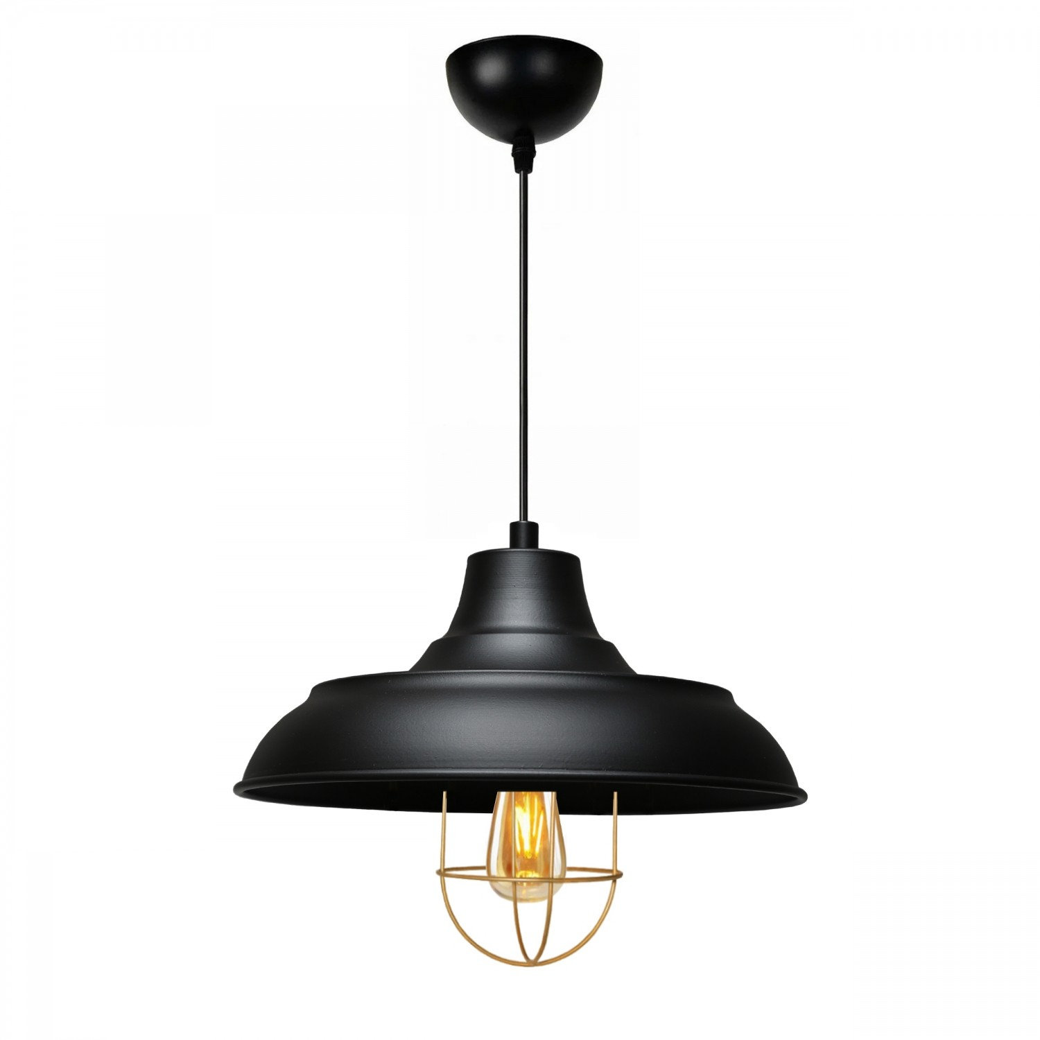Opviq Luminara Noir: The Ultimate Metal Chandelier | Opviq
