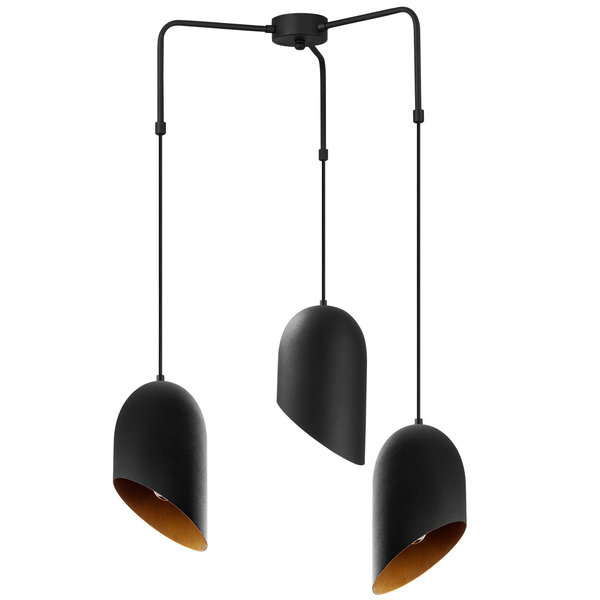Opviq Luminara Nova Chandelier - Modern Elegance | Opviq