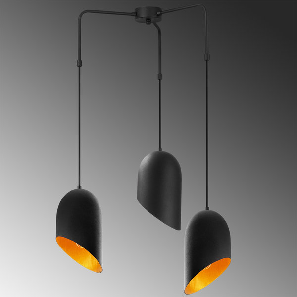 Opviq Luminara Nova Chandelier - Modern Elegance | Opviq