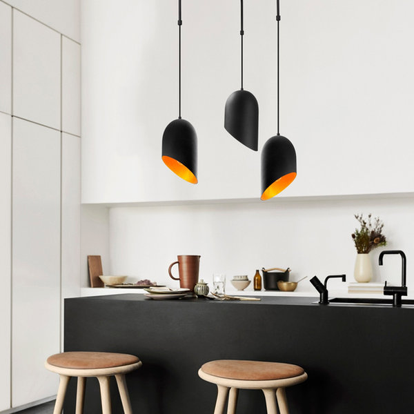 Opviq Luminara Nova Chandelier - Modern Elegance | Opviq