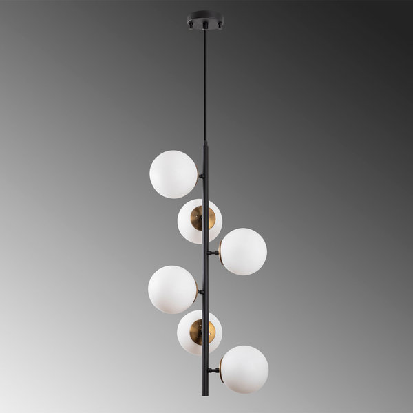 Opviq Luminara Nova Chandelier: Modern Elegance Unleashed | Opviq