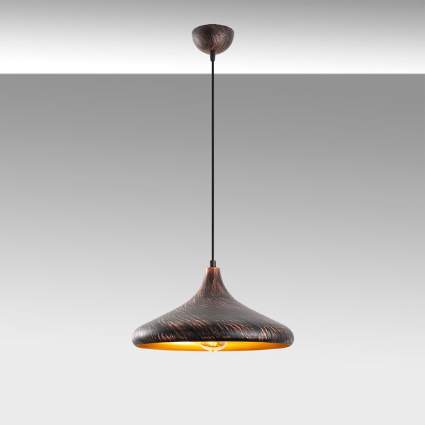 Opviq Luminara Nova: Industrial Elegance Chandelier | Opviq