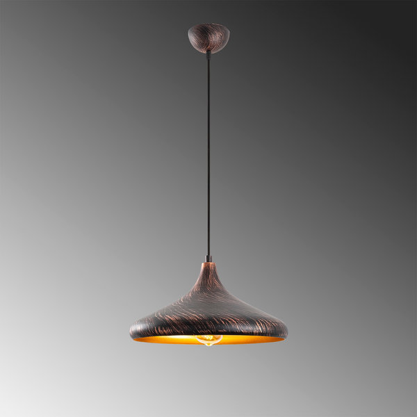 Opviq Luminara Nova: Industrial Elegance Chandelier | Opviq