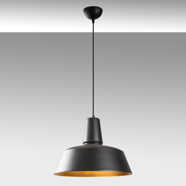 Opviq Luminara Nova: Industrial Elegance Chandelier | Opviq