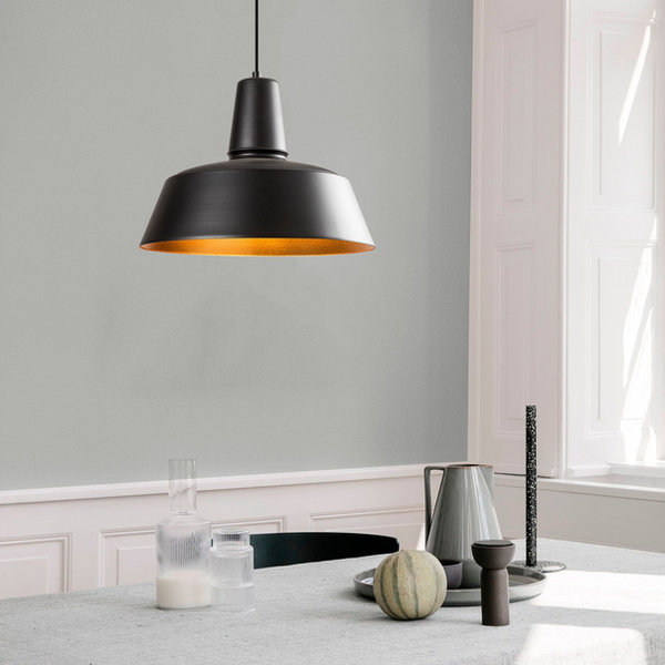 opviq Luminara Nova: Industrial Elegance Chandelier | Opviq