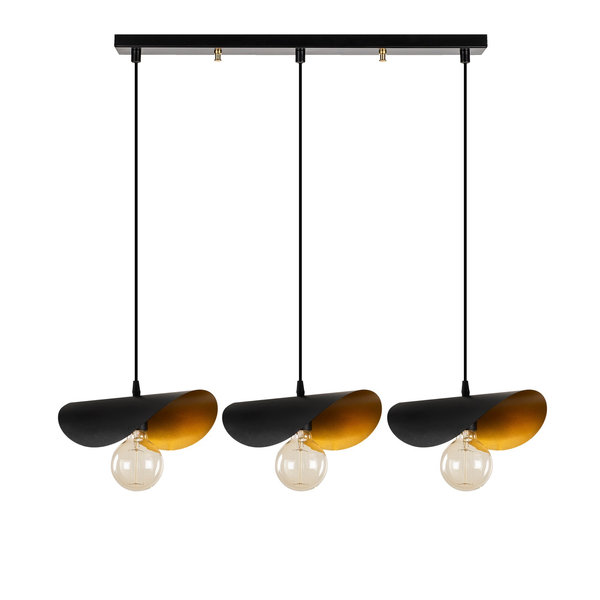 Opviq Luminara Nova: Industrial Elegance Chandelier | Opviq