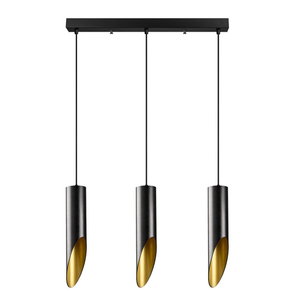 Opviq Luminara Nova: Industrial Elegance Chandelier | Opviq