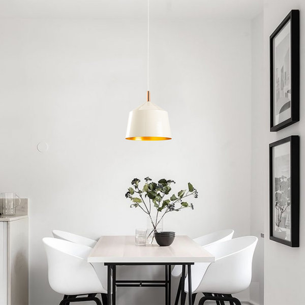 Opviq Luminara Nova: Scandinavian Glam Chandelier | Opviq