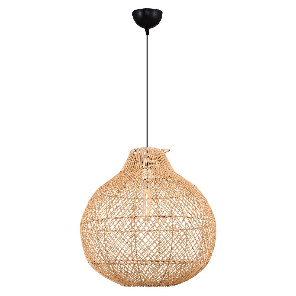 Opviq Luminara Oakspire Chandelier 51cm 27W Elegance | Opviq