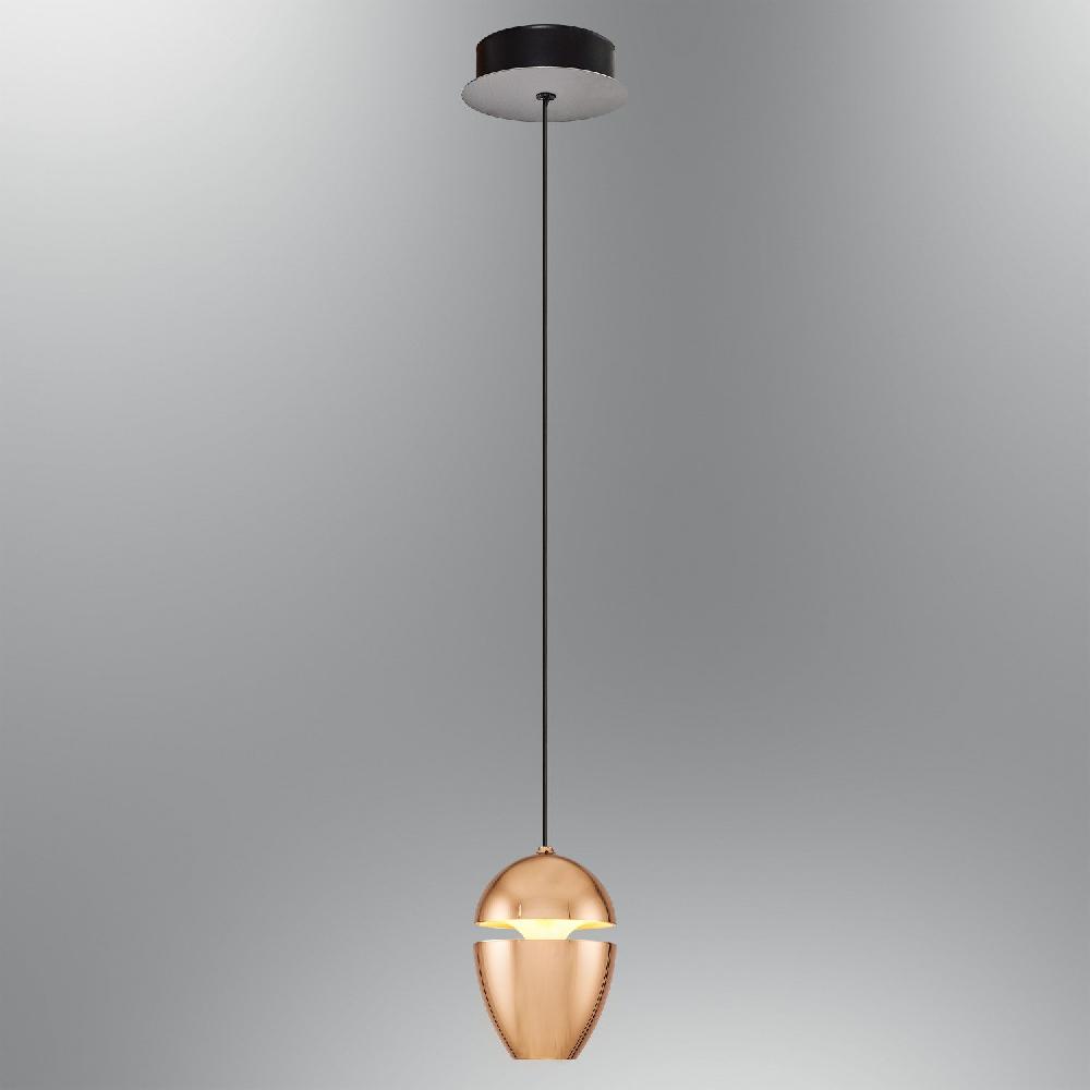 opviq Luminara Opaluxe Chandelier 120 - Yellow Glow | Opviq