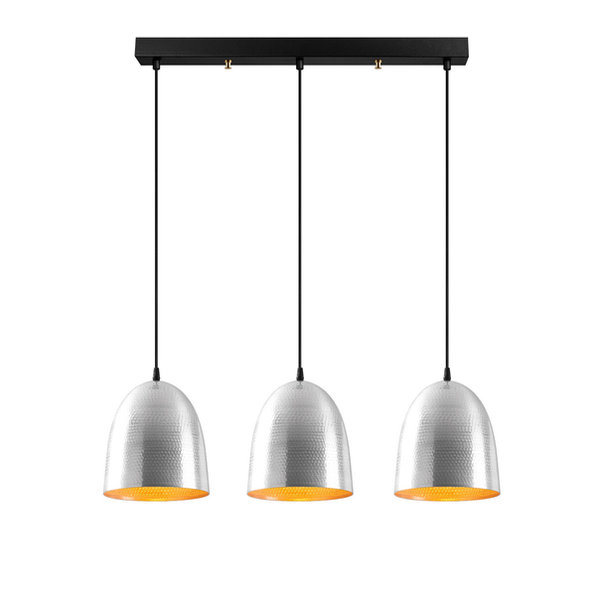 Opviq Luminara Silverwave Chandelier 70cm Elegance | Opviq