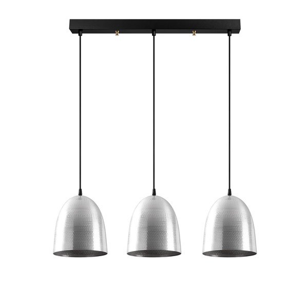 Opviq Luminara Silverwave Chandelier 70cm Elegance | Opviq