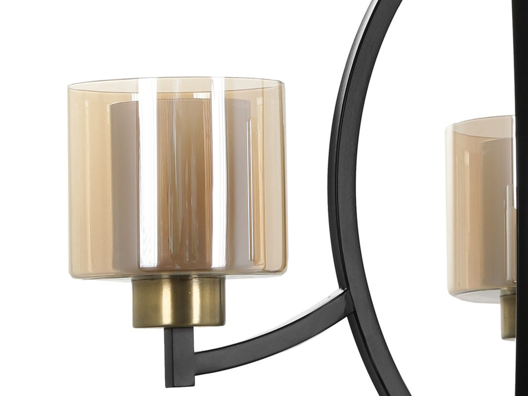 Opviq Luminara Vintage Elegance Chandelier 60cm | Opviq