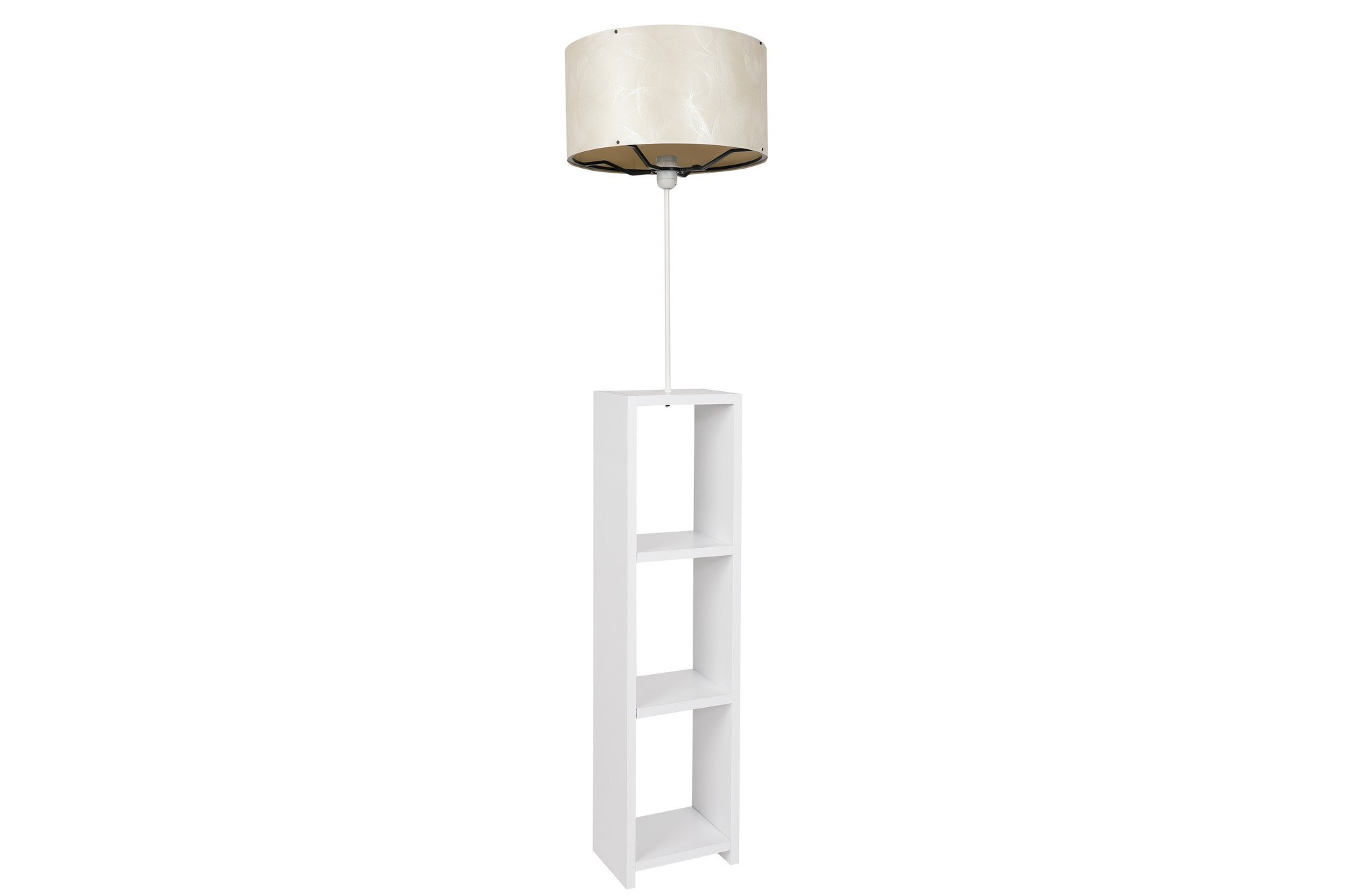 Opviq Luminara WoodGlow: Scandinavian Elegance Lamp | Opviq