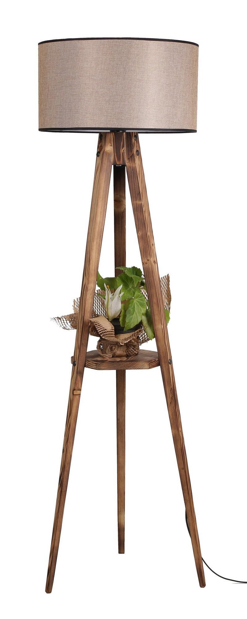 Opviq Luminara WoodSphere: The Nordic Glow Lamp | Opviq