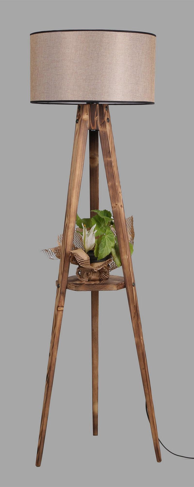 Opviq Luminara WoodSphere: The Nordic Glow Lamp | Opviq