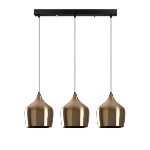 Opviq LuminaVogue ChandeLuxe 72X - Vintage Elegance | Opviq