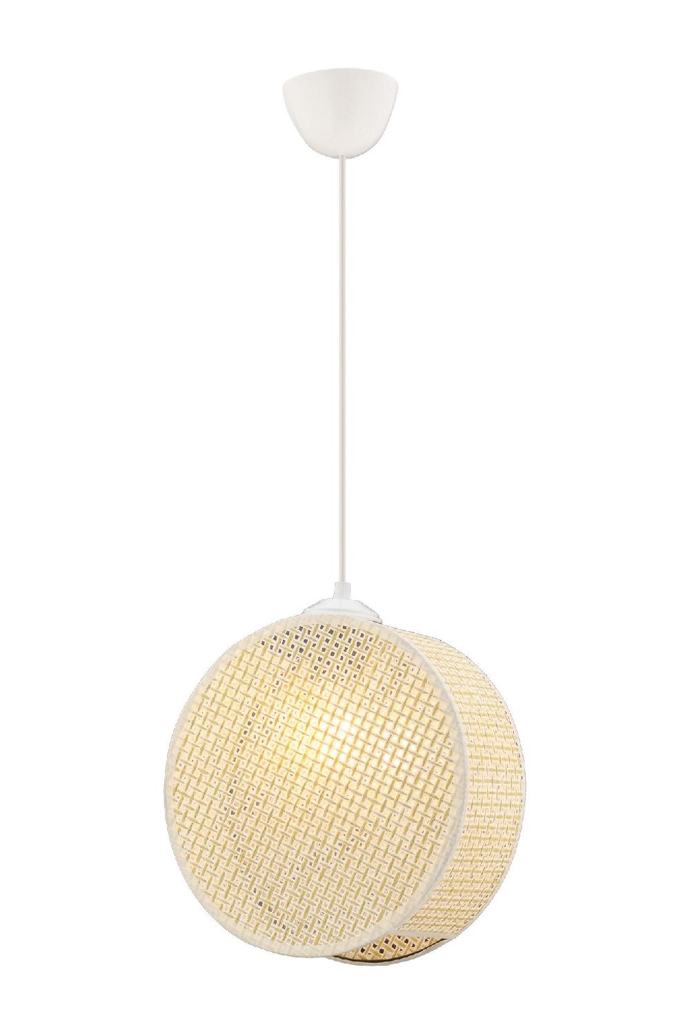 Opviq Lumineer Elegance Chandelier 65 - Cream Bliss | Opviq
