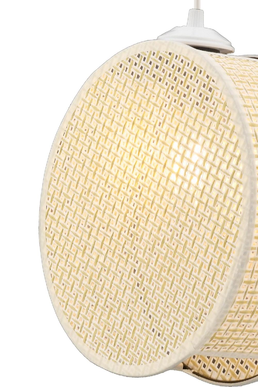 Opviq Lumineer Elegance Chandelier 65 - Cream Bliss | Opviq