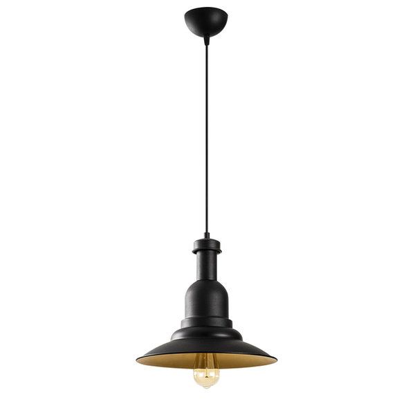 Opviq Lumineer Industrial Elegance Chandelier | Opviq