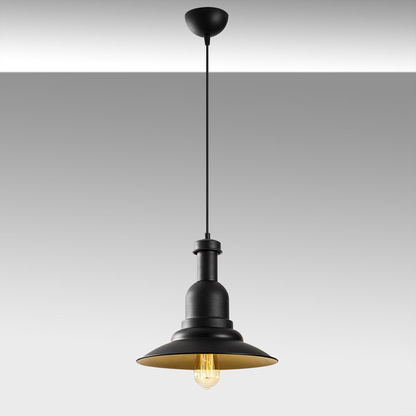 Opviq Lumineer Industrial Elegance Chandelier | Opviq