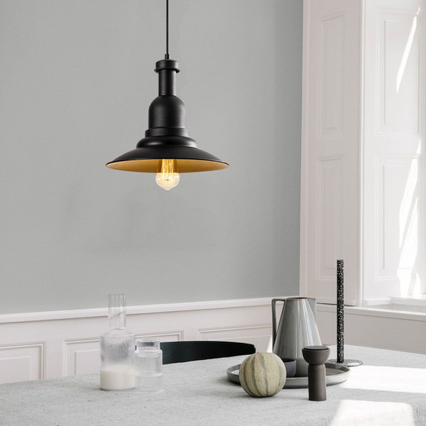 opviq Lumineer Industrial Elegance Chandelier | Opviq