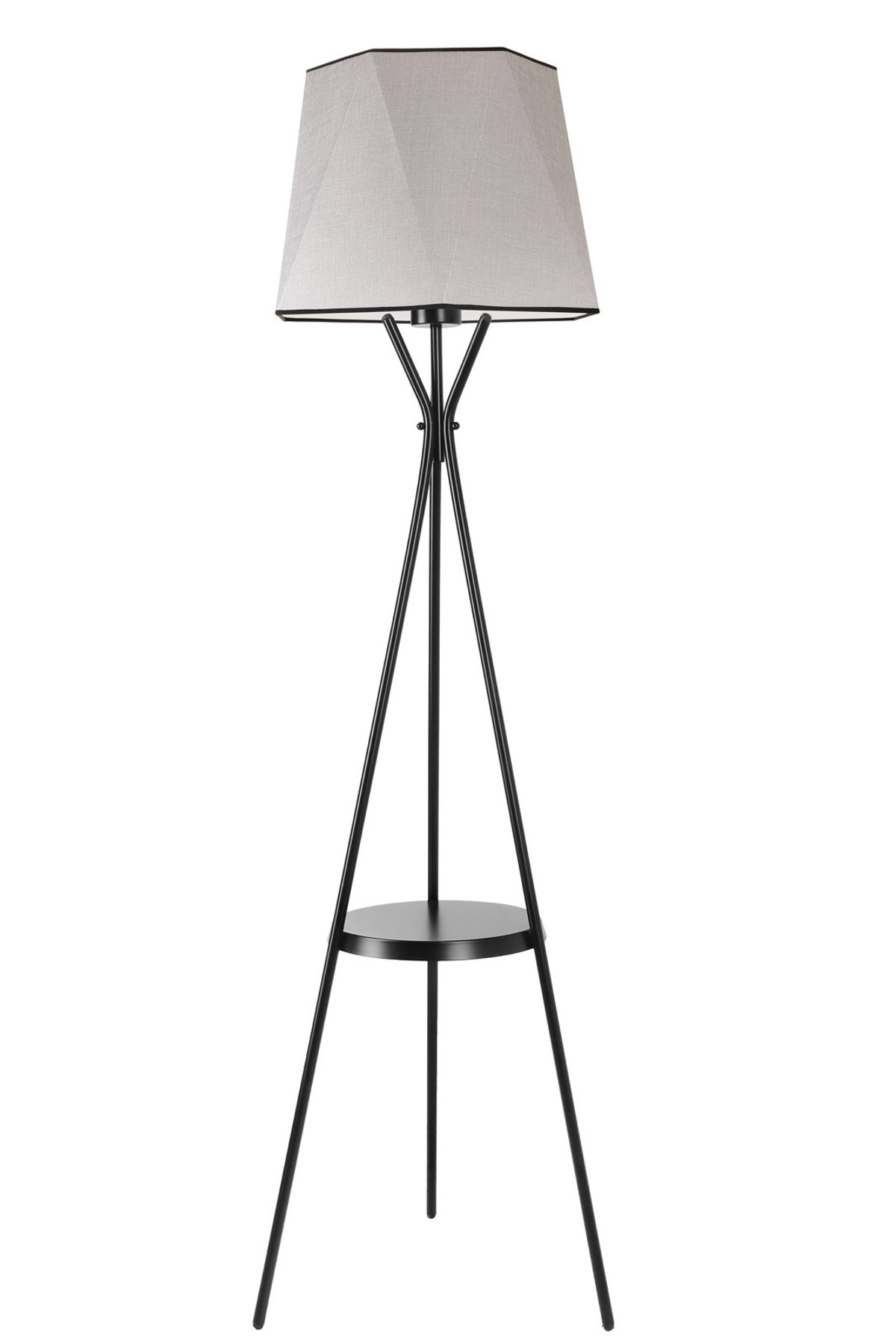 Opviq Lumineer Vela: Scandinavian Elegance Lamp | Opviq