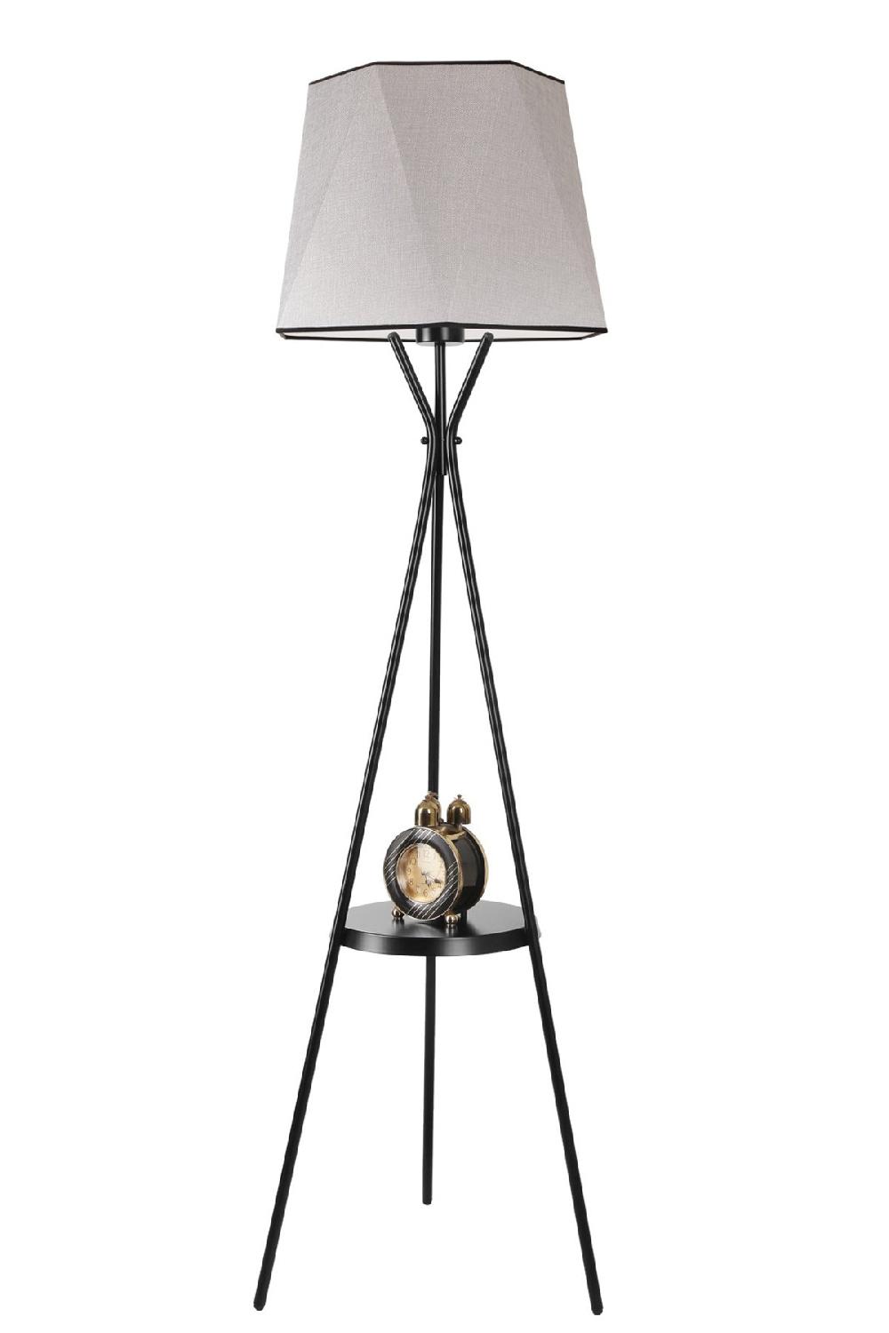Opviq Lumineer Vela: Scandinavian Elegance Lamp | Opviq