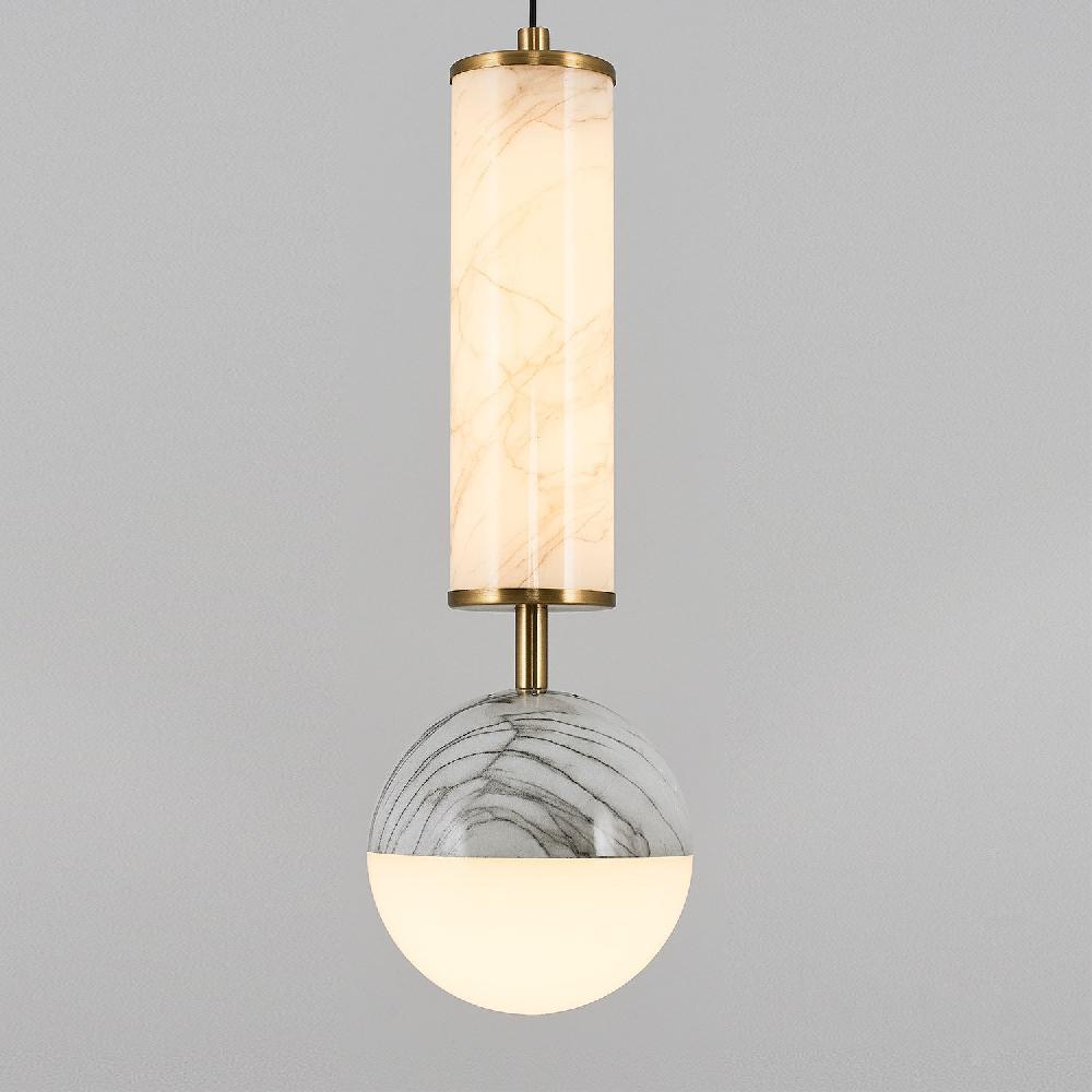 Opviq Lumineo Grace Chandelier - Metal Elegance 12cm | Opviq