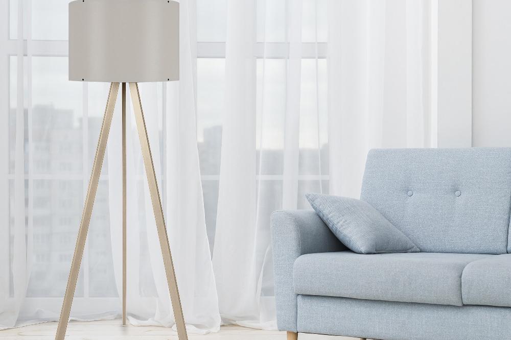 opviq LumiNest Aura: Scandinavian Elegance Lamp | Opviq