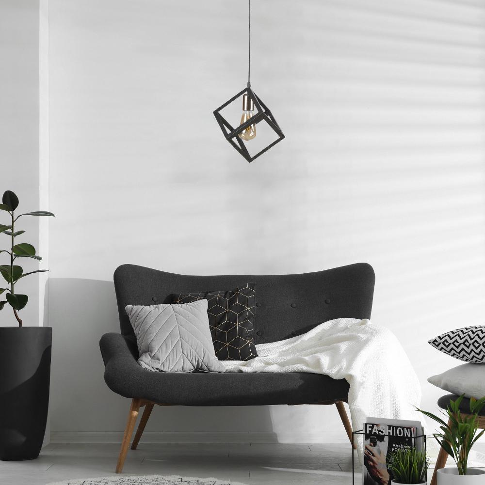 opviq Lumineux Elegance Chandelier 26C Copper Glow | Opviq