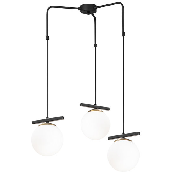 Opviq Luminex Nova Chandelier: Modern Elegance Unleashed | Opviq
