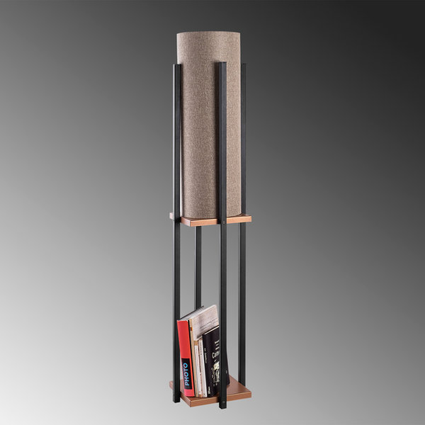 Opviq LumiNove: Scandinavian Elegance Floor Lamp | Opviq