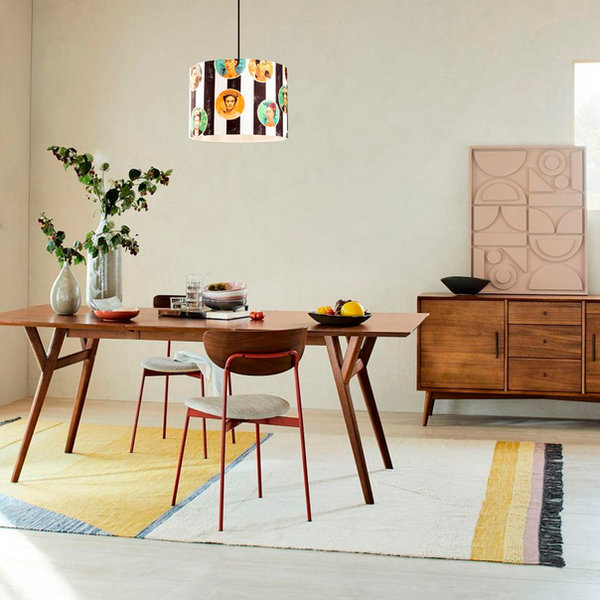 opviq LumiRenaissance Elegance Chandelier 40cm | Opviq