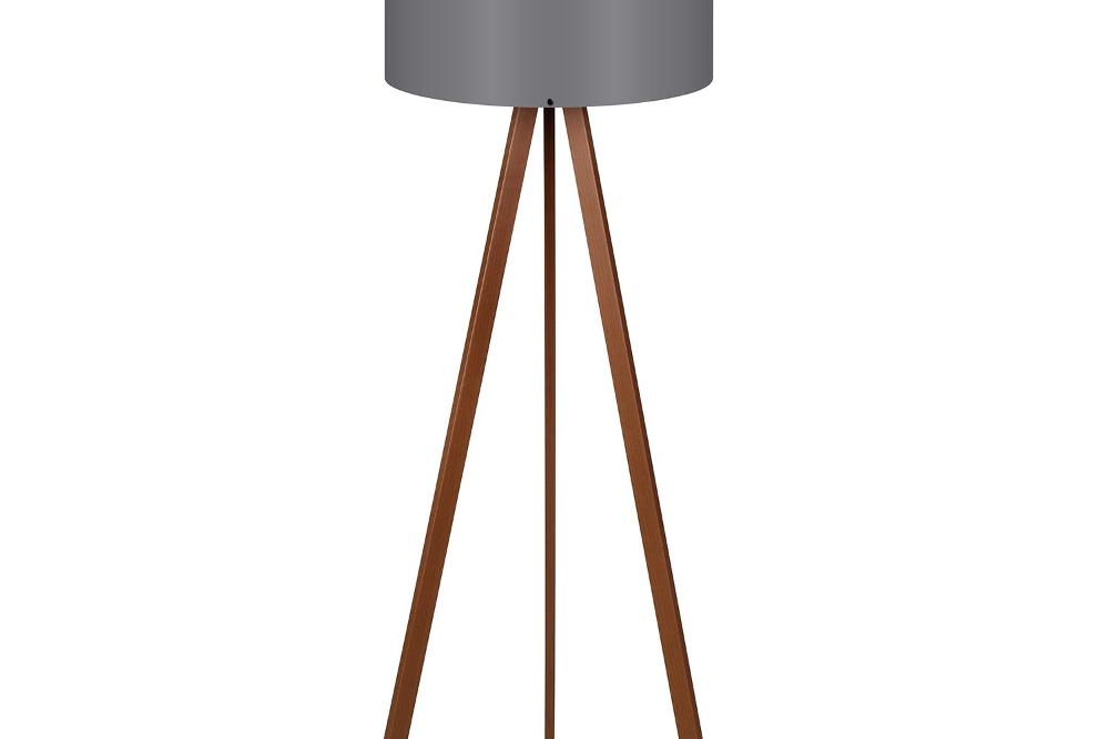 Opviq LumiScandia Glow - Elegant Scandinavian Floor Lamp | Opviq